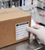 Q040 RECEIVED Quality Control Label