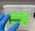 Q046 APPROVED Quality Control Label