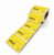 Q063 HOLD Quality Control Label