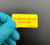 S175 Label in use