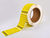 Quarantine Label on Roll