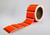 MRB Quarantine Status Label on roll