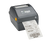 Zebra ZD421D Direct Thermal Desktop Printer with media