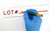 3080 LOT#__________ GMP Signage