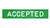 1048 ACCEPTED GMP Signage