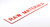 3081 RAW MATERIALS GMP Signage