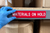 1061 MATERIALS ON HOLD GMP Signage