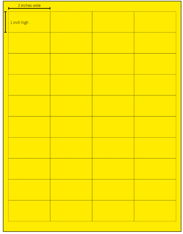 QUARANTINE Laser Printer Status Label S007LP - GMP Labeling