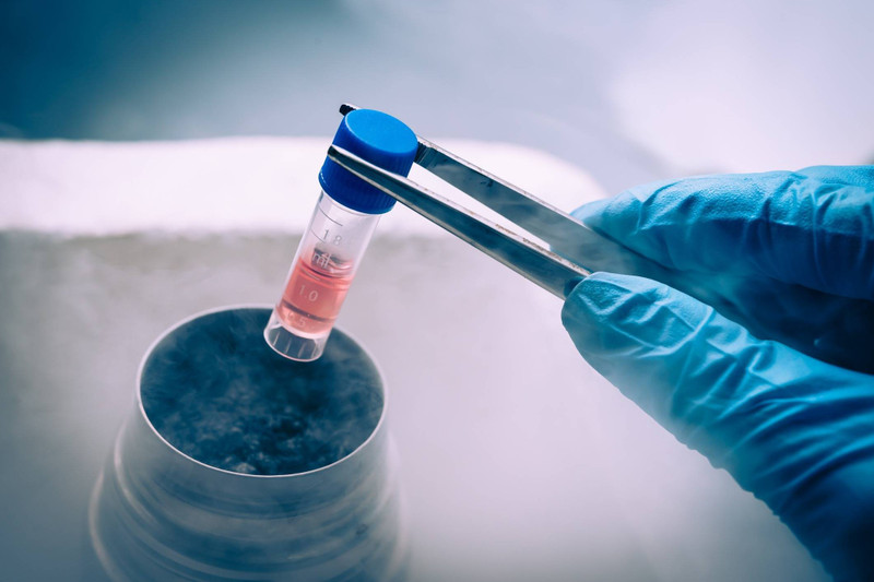 Cryogenic Packaging Labeling: Best Practices, Materials & Solutions