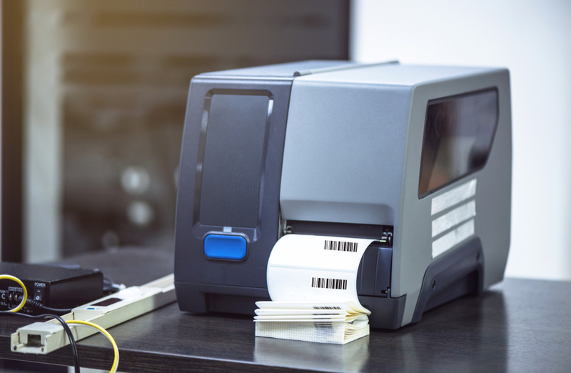 How to Get Consistent Print Quality with Laser-Printed Labels