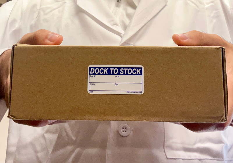 Dock-to-Stock Strategies: Accelerating Incoming Material Inspections
