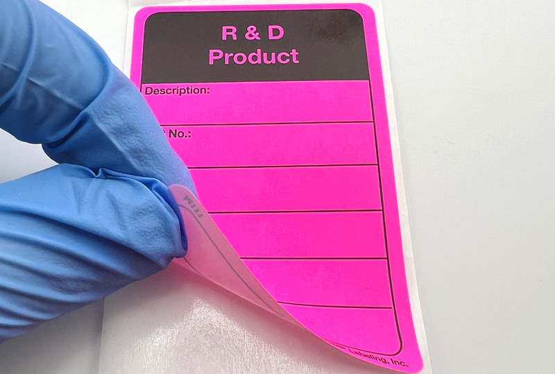 How to Scale Biotech Material Tracking from Early R&D to Clinical Manufacturing 