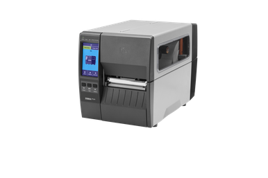 Zebra ZT231 Thermal Transfer Printer - GMP Labeling