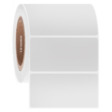 Permanent Autoclave-Resistant Thermal-Transfer Labels - 4