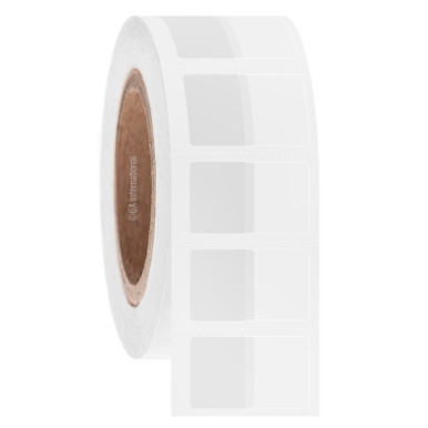 Self-Laminating Thermal-Transfer Labels for Microscope Slides – 0.88″ x ...