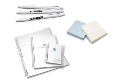 Cleanroom Consumables Starter Pack - GMP Labeling