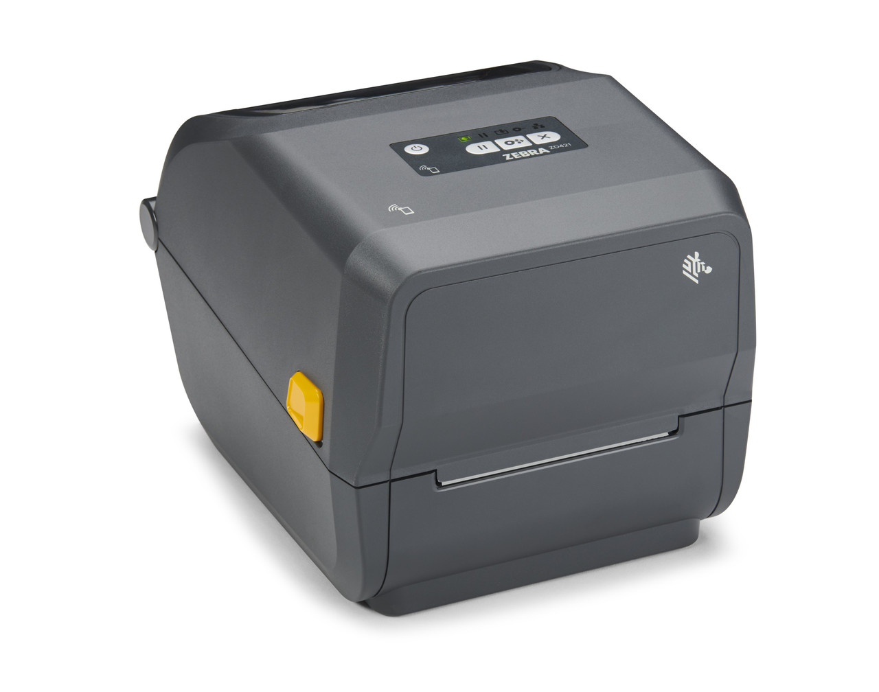 Zebra ZD421 Thermal Transfer Printer - GMP Labeling