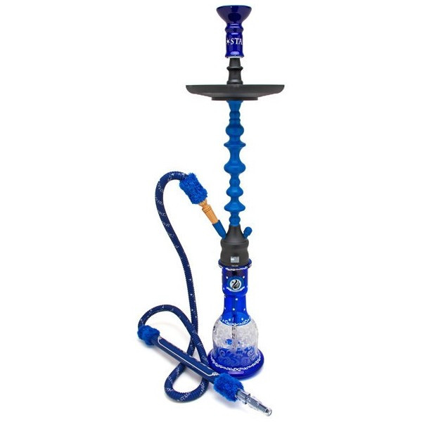 Starbuzz American Made Atlantis Ice Hookah Set