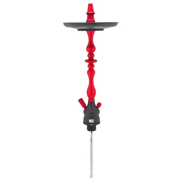 Starbuzz American Made Atlantis Ice Hookah Set