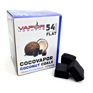 Top Selling Hookah Coals for Retailers | 2025 Wholesale Buyer’s Guide