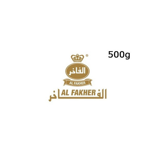 Al Fakher Tobacco 500g