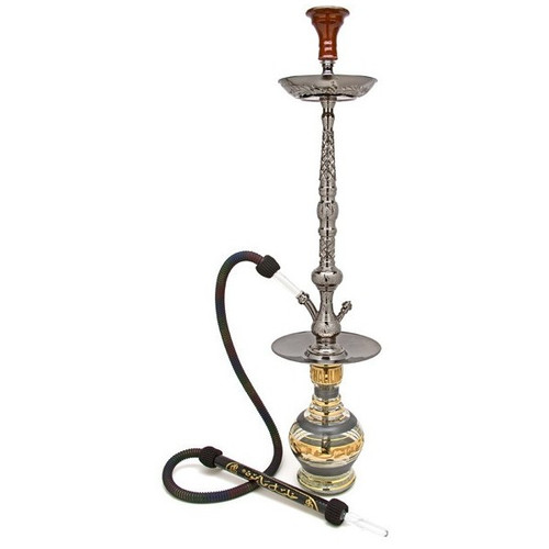 KM 4000 PRINCE HOOKAH