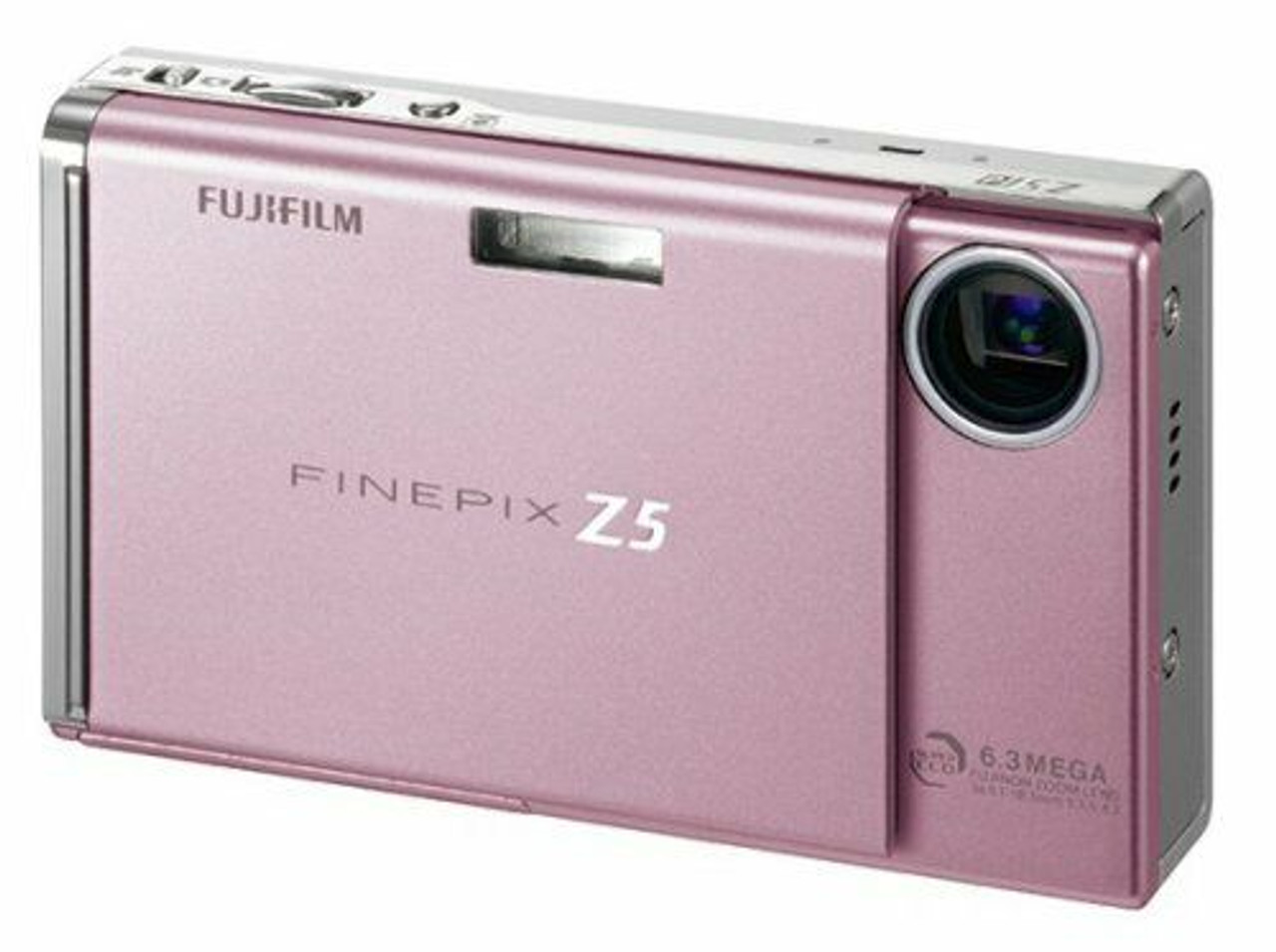 SALE, Fujifilm Digital Camera Finepix (Finepix) Z5Fd Baby Pink Fx