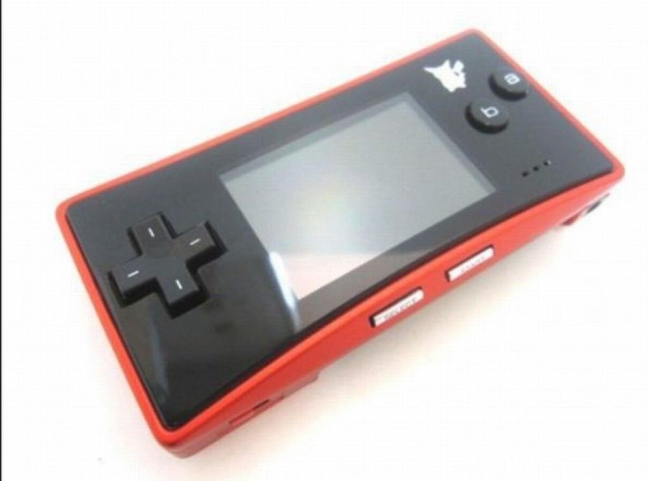 game boy micro buy