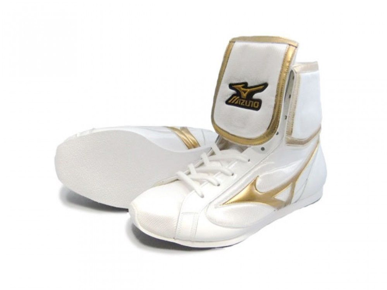 mizuno wrestling shoes