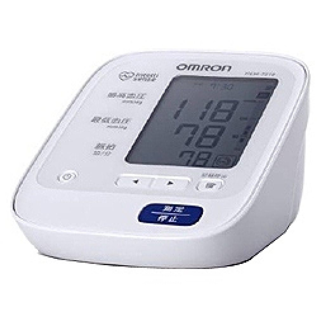 omron 7210