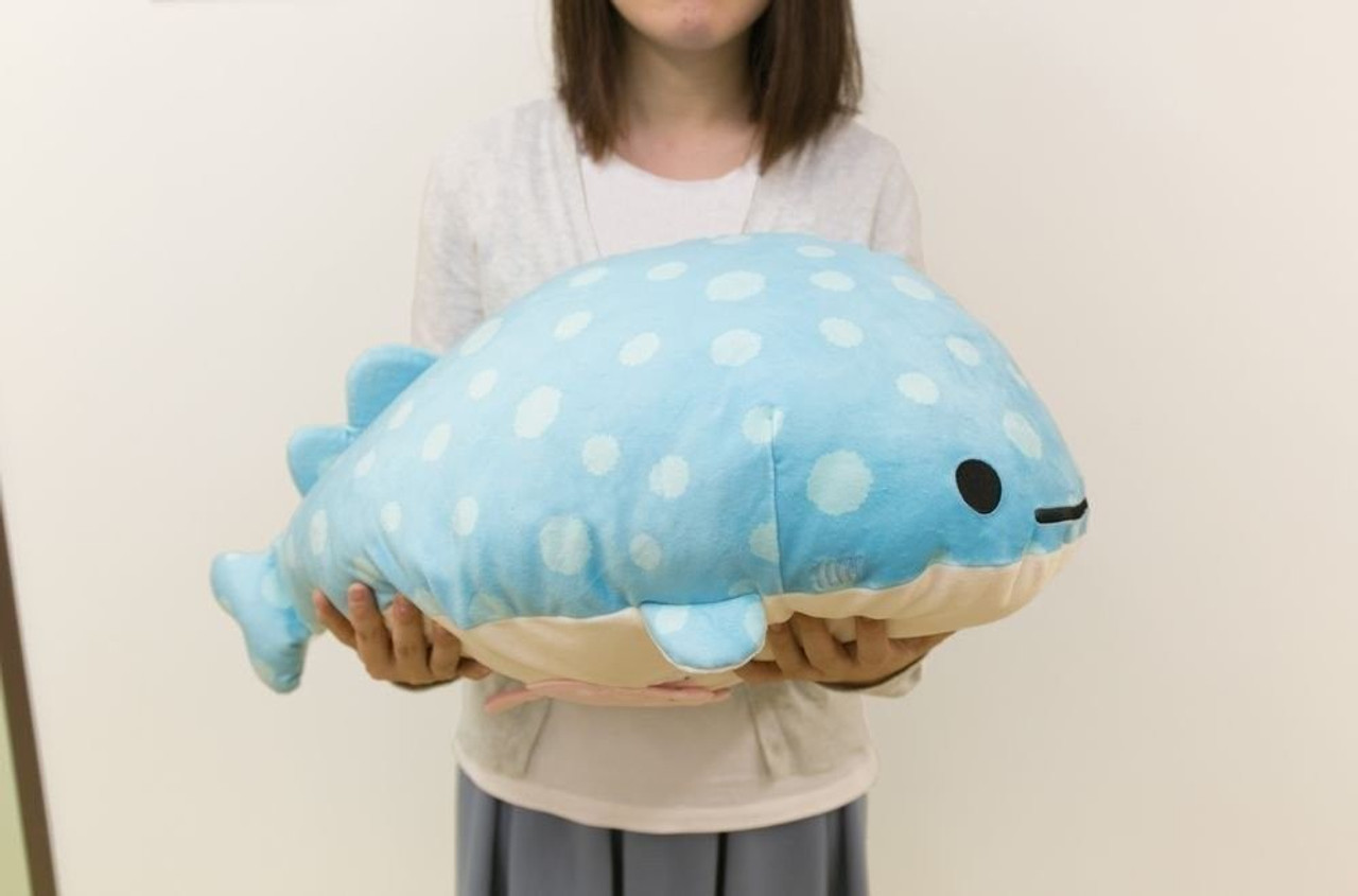 jinbei san plush