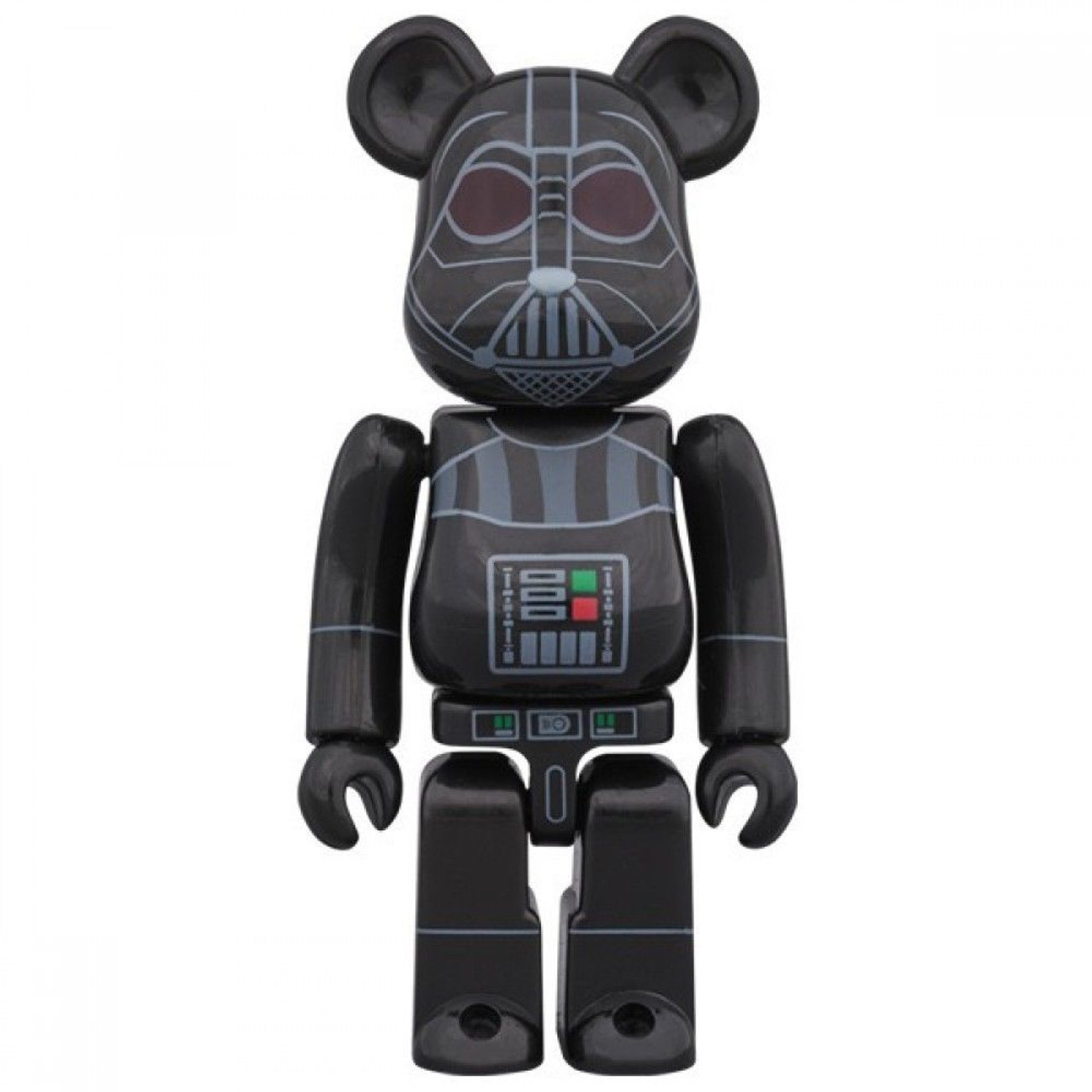 bearbrick star wars