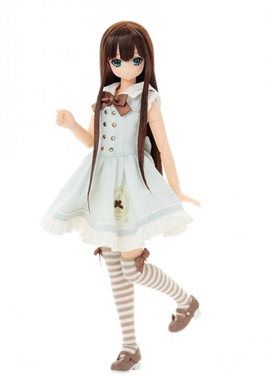 pure neemo doll