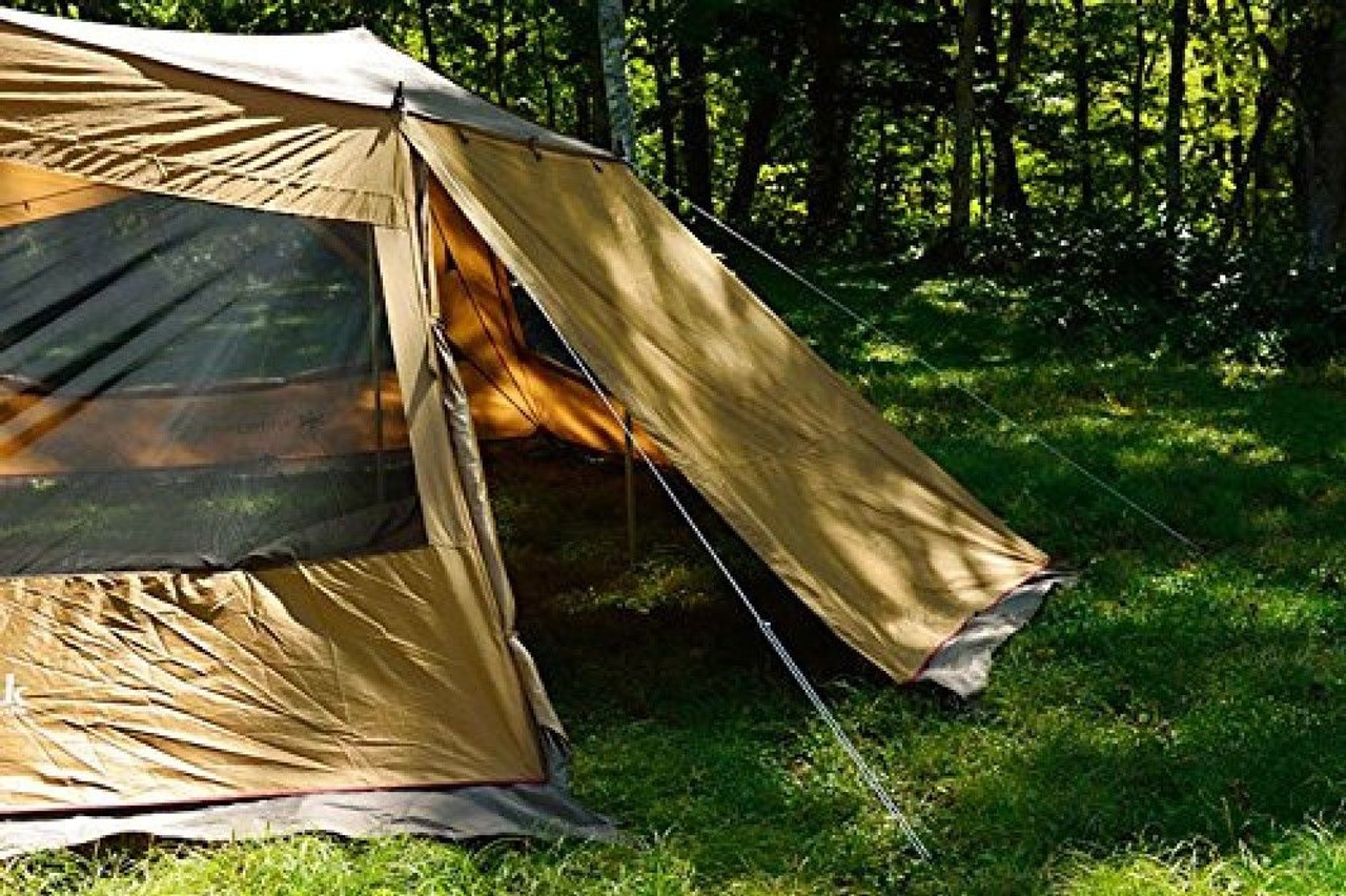SALE Price, Snowpeak Snow Peak TP-606S Tent Camp Outdoor Shelter Land ...