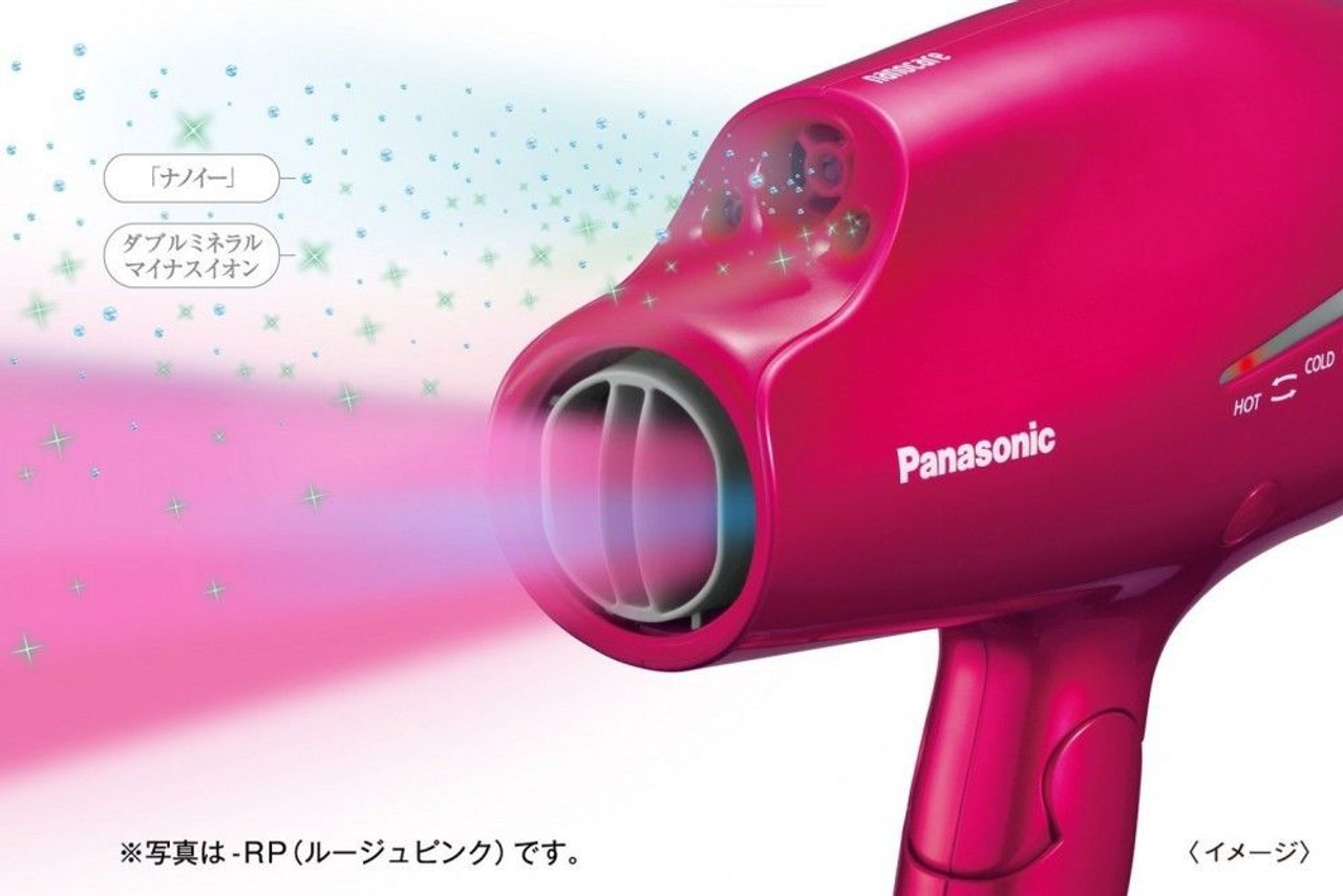 SALE Price, Panasonic Hair Dryer Nano Care Nanoe EH-NA98 Pink Gold