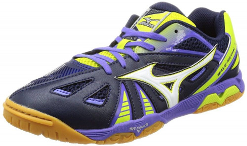 new mizuno table tennis shoes