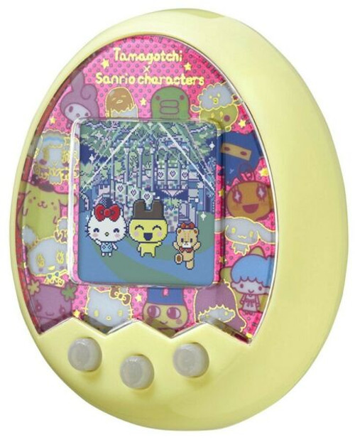 Bandai Tamagotchi School Save and Zee Drinking Shoe Gotch for sale online 