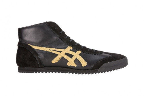 onitsuka tiger mexico mid runner