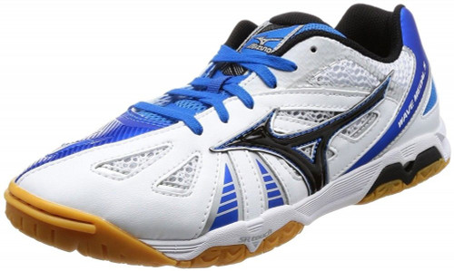 new mizuno table tennis shoes