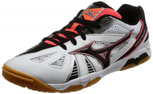 mizuno table tennis shoes