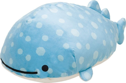 jinbei san plush