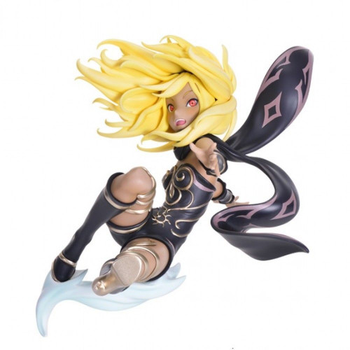 gravity rush figure