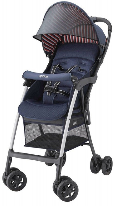 aprica lightweight stroller