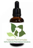 NEW bottle logo – single