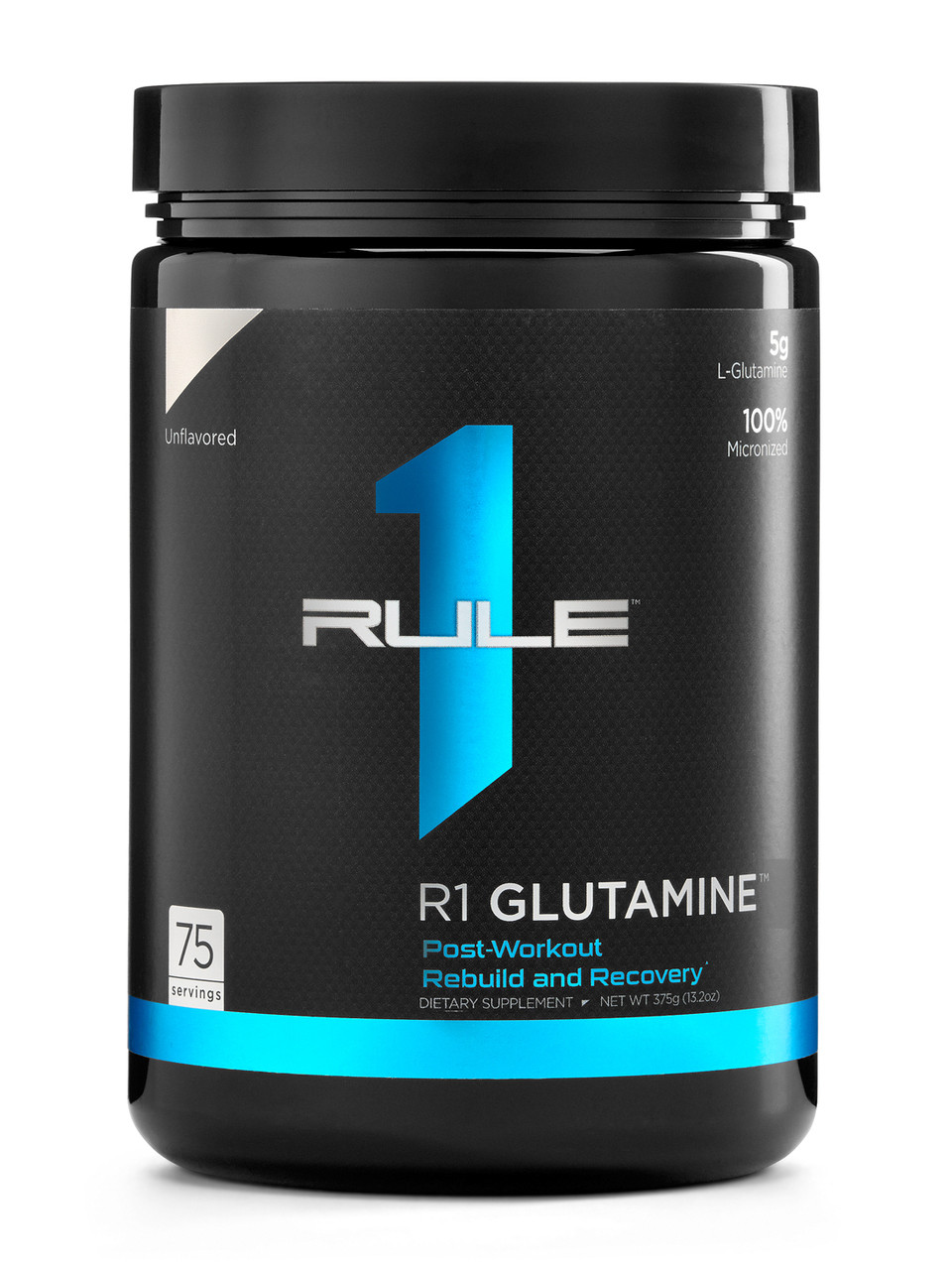 Glutamine Products Rule 1 Proteins