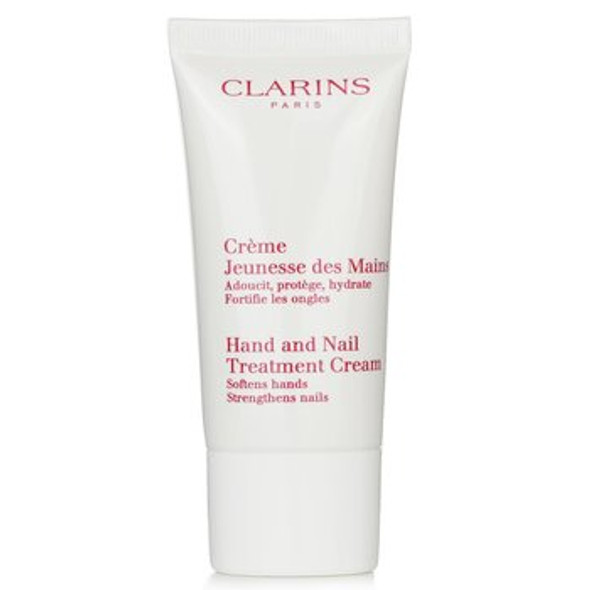 Hand &amp; Nail Treatment Cream