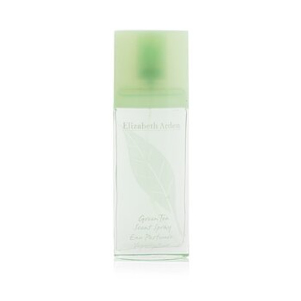 Green Tea Eau Parfumee Spray