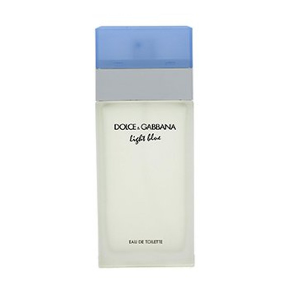 Light Blue Eau De Toilette Spray