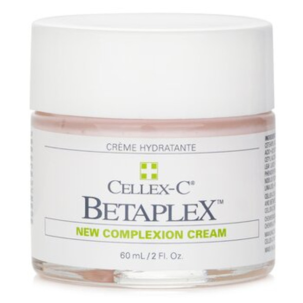 Betaplex New Complexion Cream