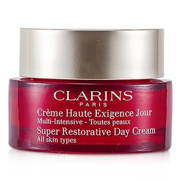 Super Restorative Day Cream